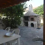 Casa Su Riu Santa Caterina Di Pittinuri (Sardinia)