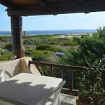 Ferienhaus Casa Su Riu *