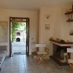 Casa Su Riu Santa Caterina Di Pittinuri (Sardinia)