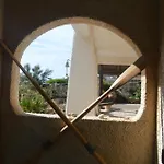Casa Su Riu Ferienhaus *