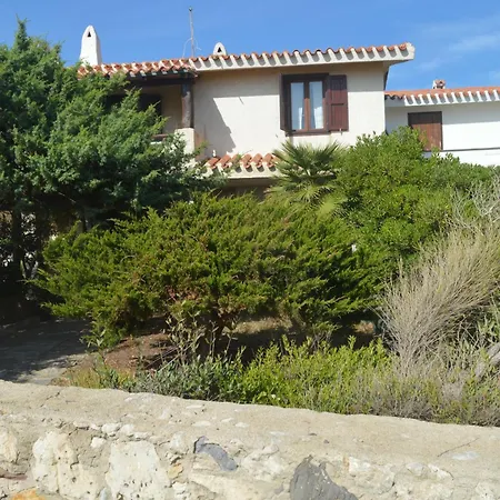 Casa de Férias Casa Su Riu Santa Caterina Di Pittinuri (Sardinia)