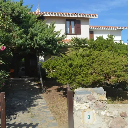 Casa Su Riu *