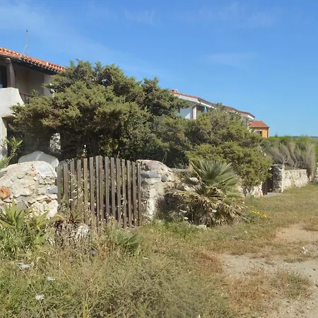 Casa Su Riu Santa Caterina Di Pittinuri (Sardinia)
