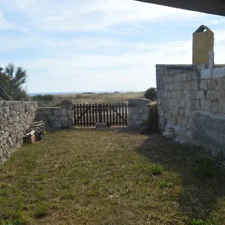 Casa Su Riu * Santa Caterina Di Pittinuri (Sardinia)