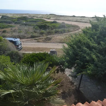 Nyaraló Casa Su Riu