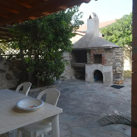 Casa Su Riu Santa Caterina Di Pittinuri (Sardinia)