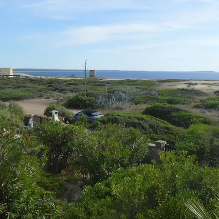Casa Su Riu