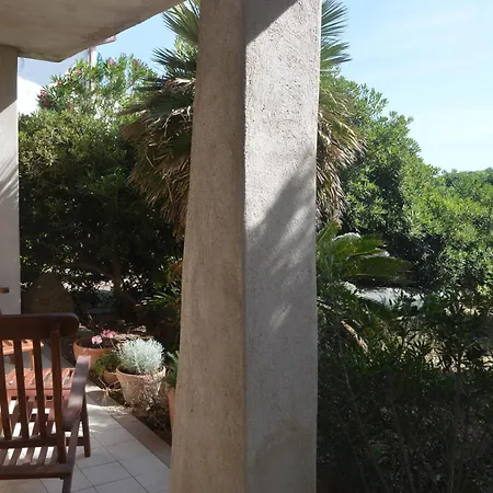 Casa Su Riu Nyaraló