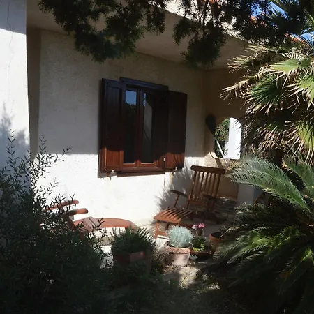 Nyaraló Casa Su Riu Santa Caterina Di Pittinuri (Sardinia)