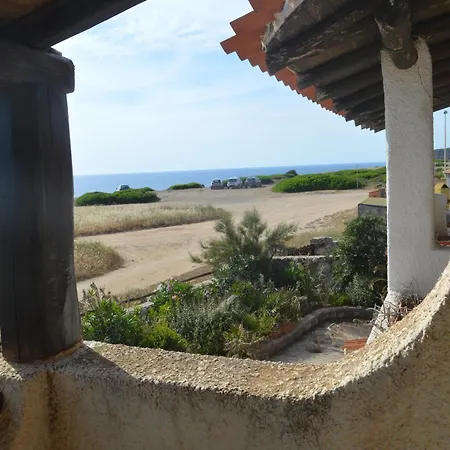 Casa Su Riu *