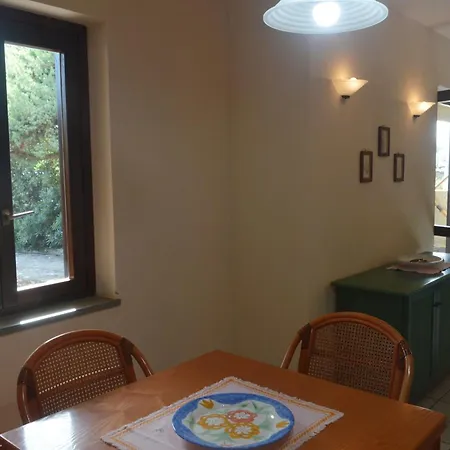 Casa Su Riu * Santa Caterina Di Pittinuri (Sardinia)