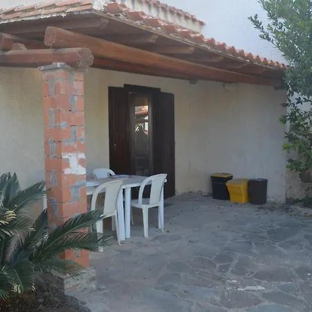 Casa Su Riu Nyaraló