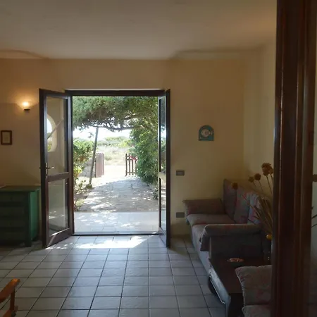 Dom wakacyjny Casa Su Riu *