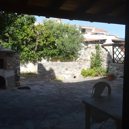 Casa Su Riu *