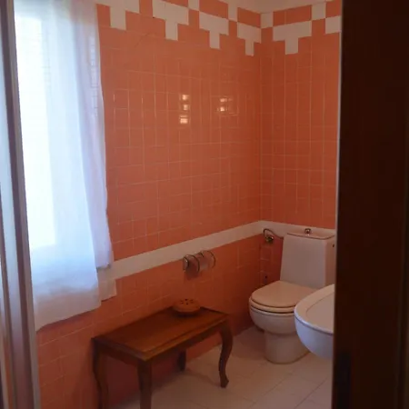 Casa Su Riu * Santa Caterina Di Pittinuri (Sardinia)