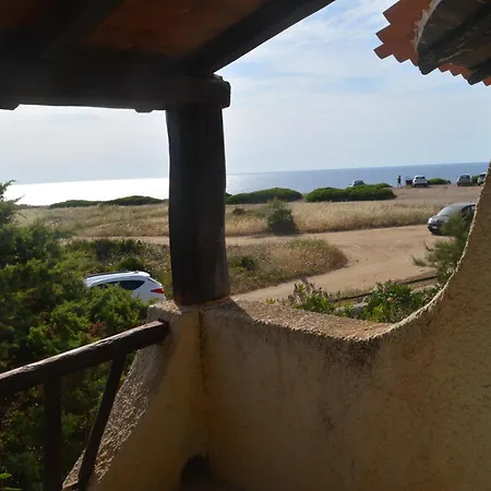 Nyaraló Casa Su Riu