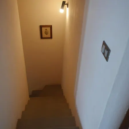 Casa Su Riu Nyaraló *