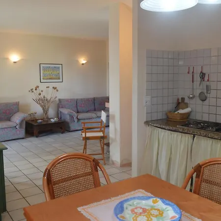 Casa Su Riu