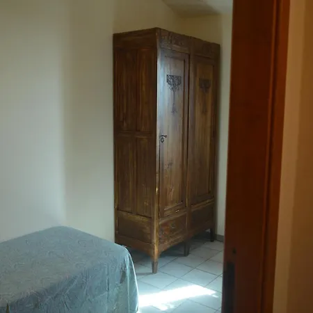 Nyaraló Casa Su Riu