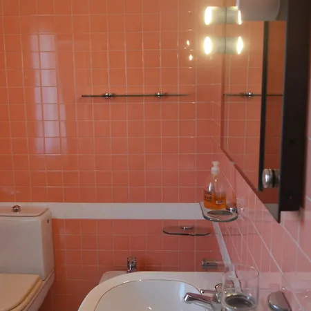 Casa Su Riu Santa Caterina Di Pittinuri (Sardinia)