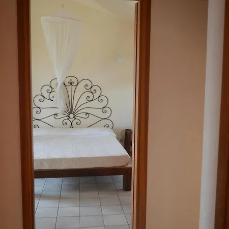 Casa Su Riu Nyaraló