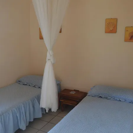 Dom wakacyjny Casa Su Riu