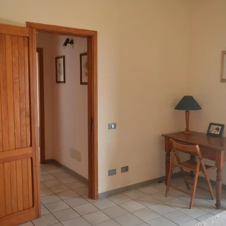 Casa Su Riu Nyaraló Santa Caterina Di Pittinuri (Sardinia)