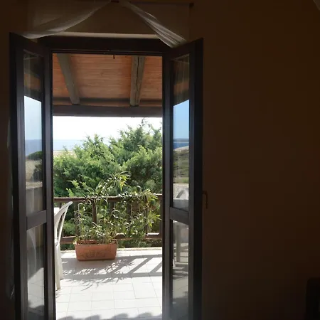 Dom wakacyjny Casa Su Riu
