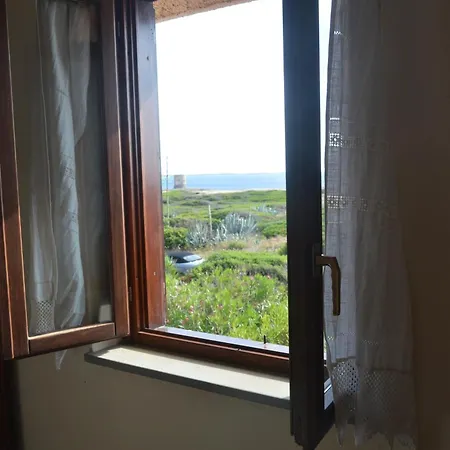 Casa Su Riu * Santa Caterina Di Pittinuri (Sardinia)