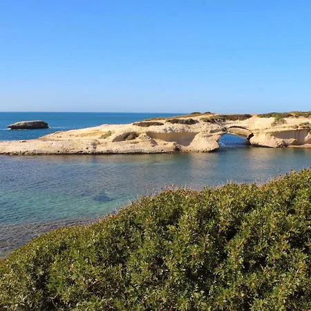 Casa Su Riu * Santa Caterina Di Pittinuri (Sardinia)