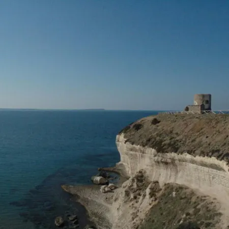 Casa Su Riu Nyaraló