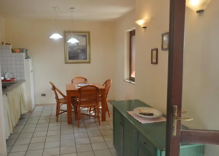 Casa Su Riu 圣卡塔林纳