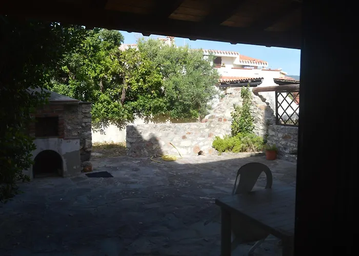 Casa Su Riu *