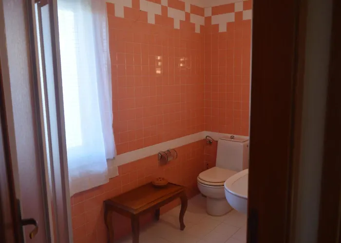 Casa Su Riu * 圣卡塔林纳