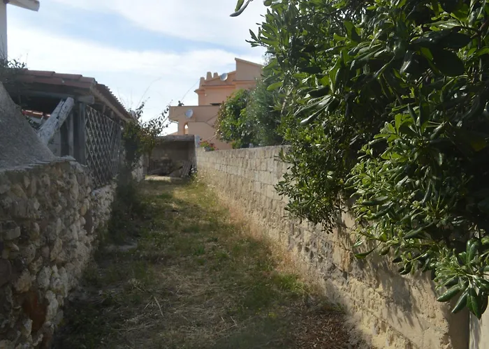Casa Su Riu