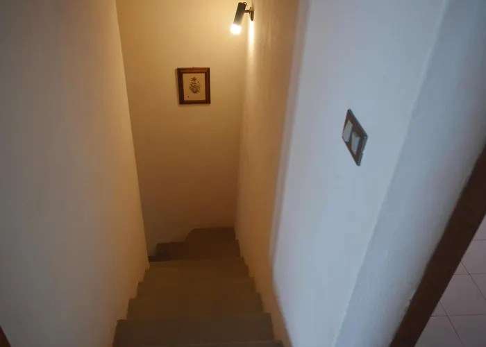 Casa Su Riu 度假居 *
