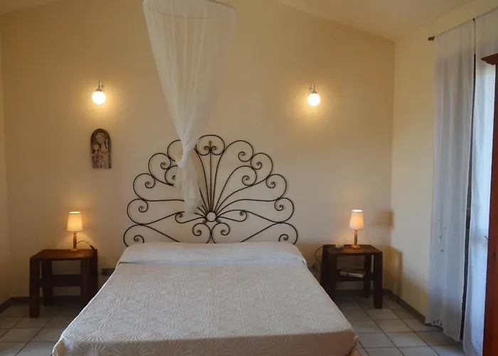 Casa Su Riu 圣卡塔林纳