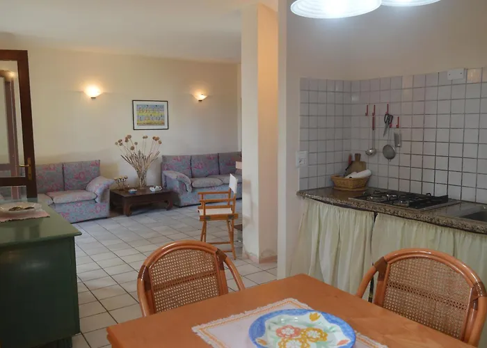 Casa Su Riu