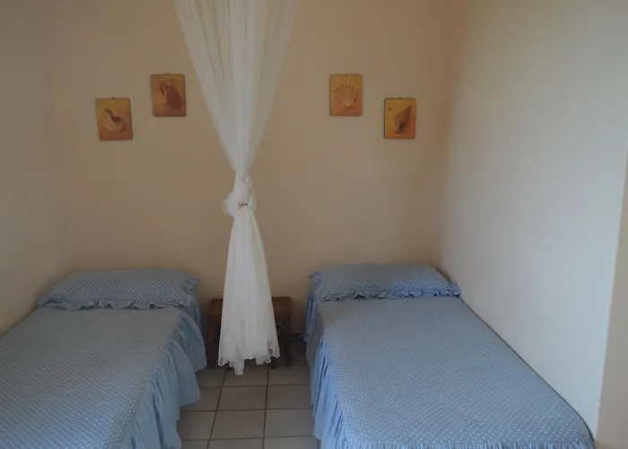 Casa Su Riu 度假居 *