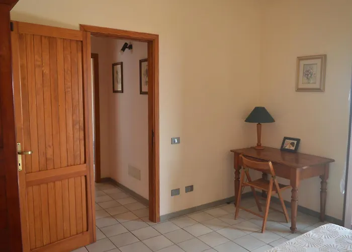 Casa Su Riu 度假居 圣卡塔林纳