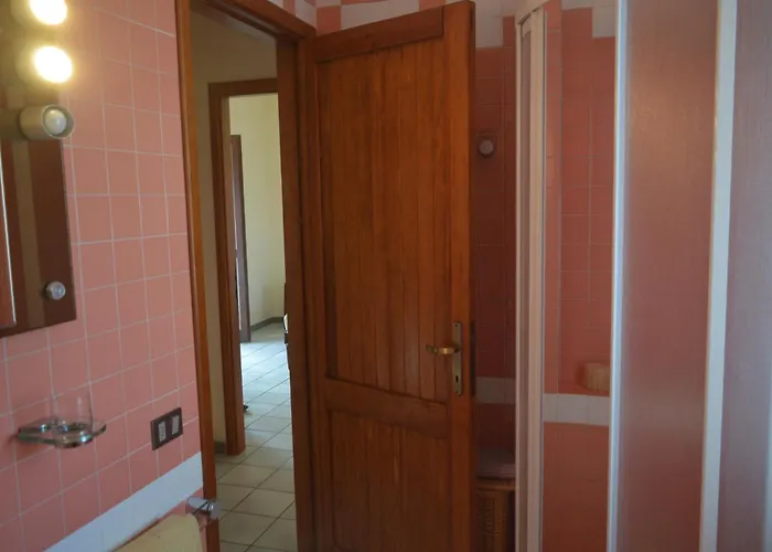 Casa Su Riu *
