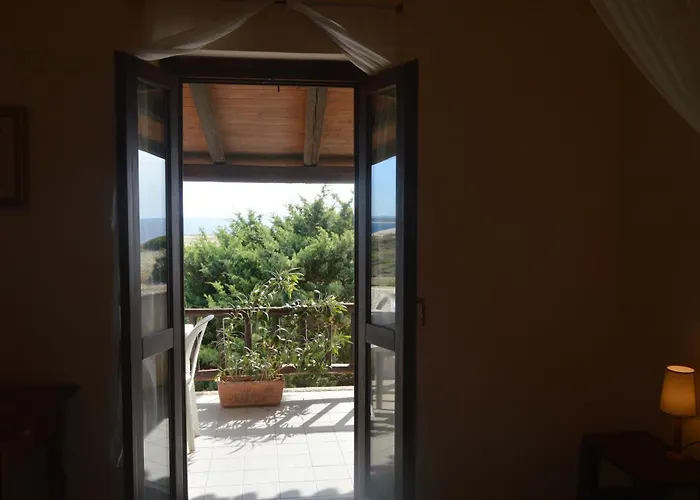 度假居 Casa Su Riu