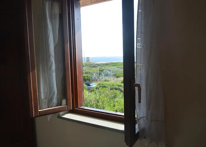Casa Su Riu * 圣卡塔林纳
